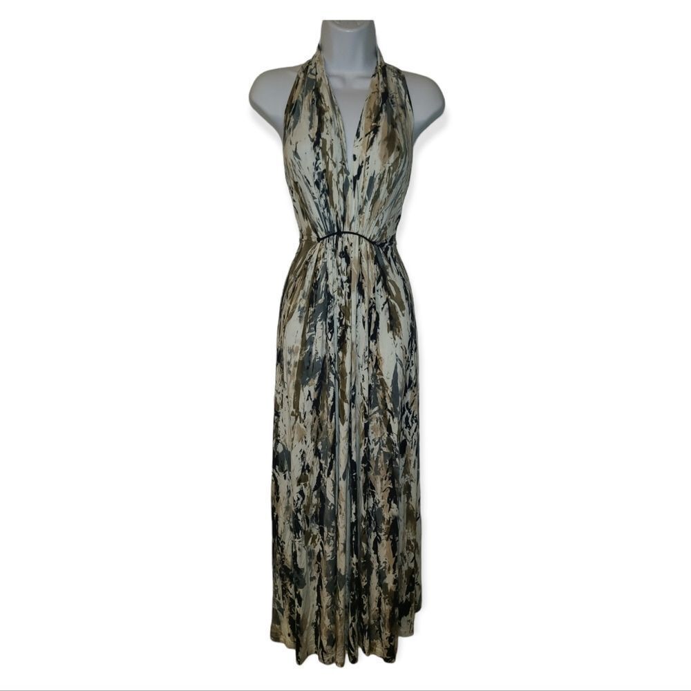 Heyne Bogut Maxi Dress - Picture 2 of 7